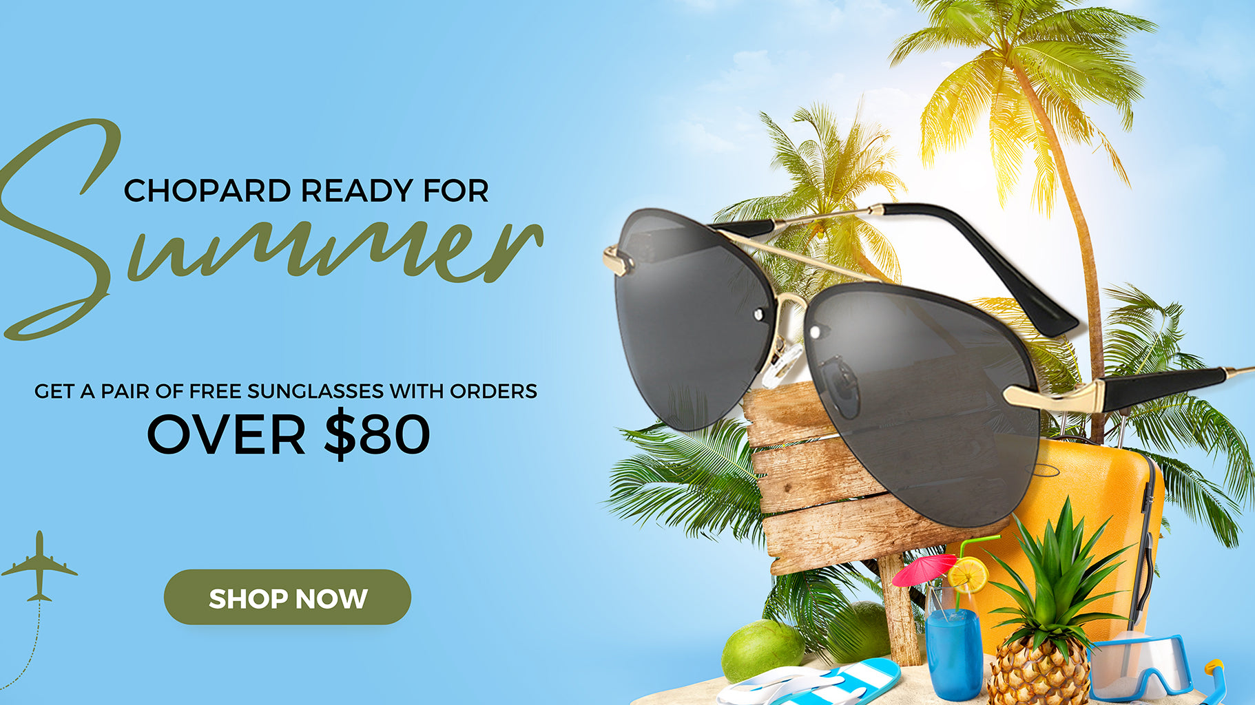 Shade and Save: Snag Your Free Stylish Sunglasses This Summer at Gentseyewear!