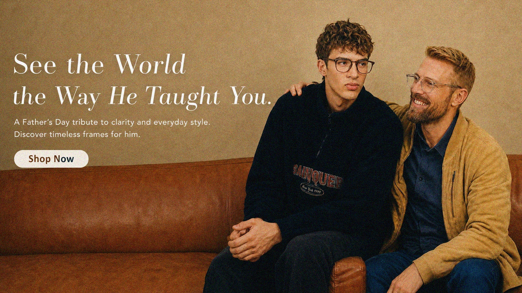 Calvin Klein Eyeglasses Style Guide
