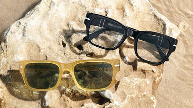 Shine Brighter Than the Sun with GentsEyewear's Polarized Sunglasses