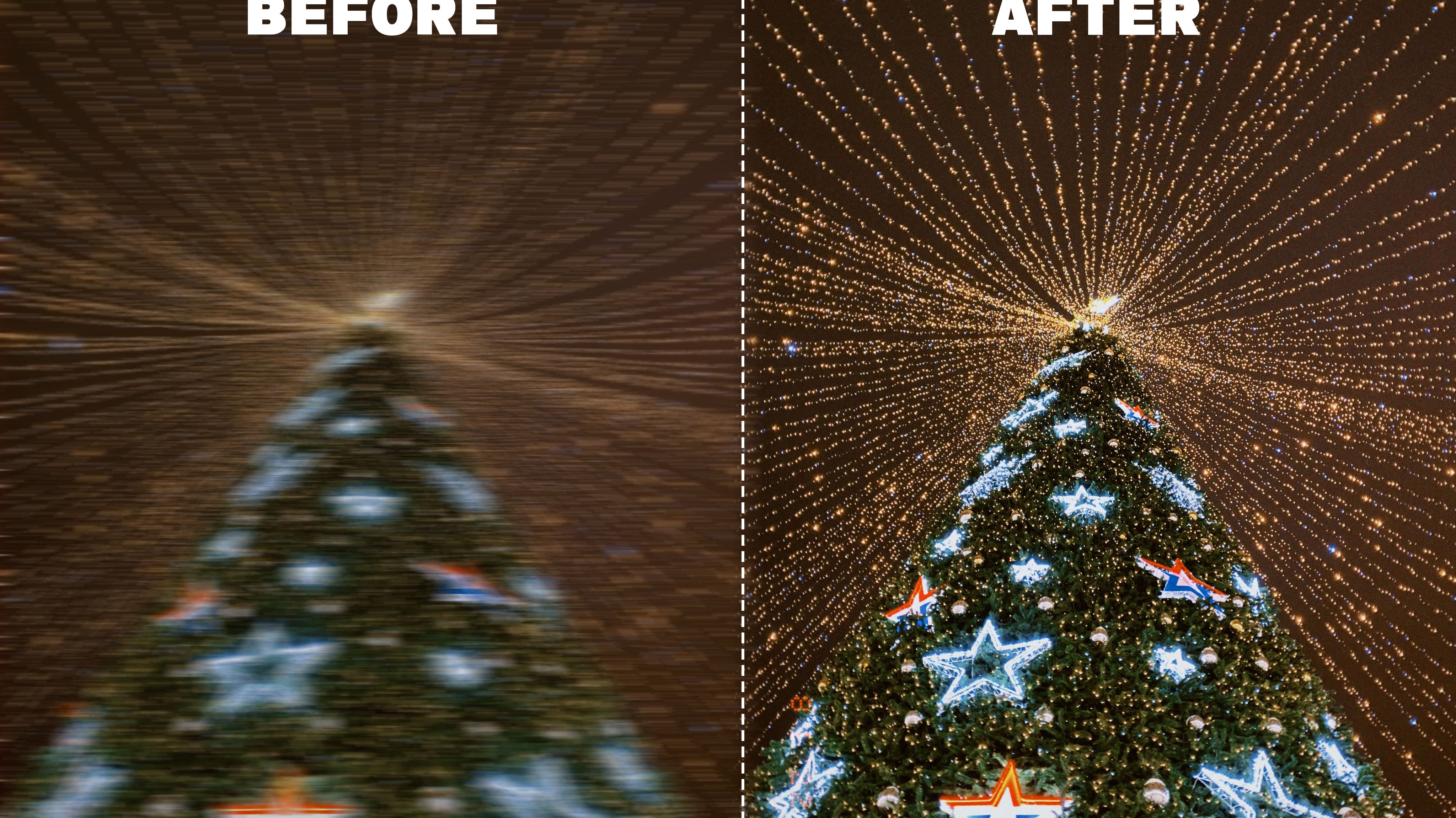Enhance Your Christmas Experience with the Right Index Lens