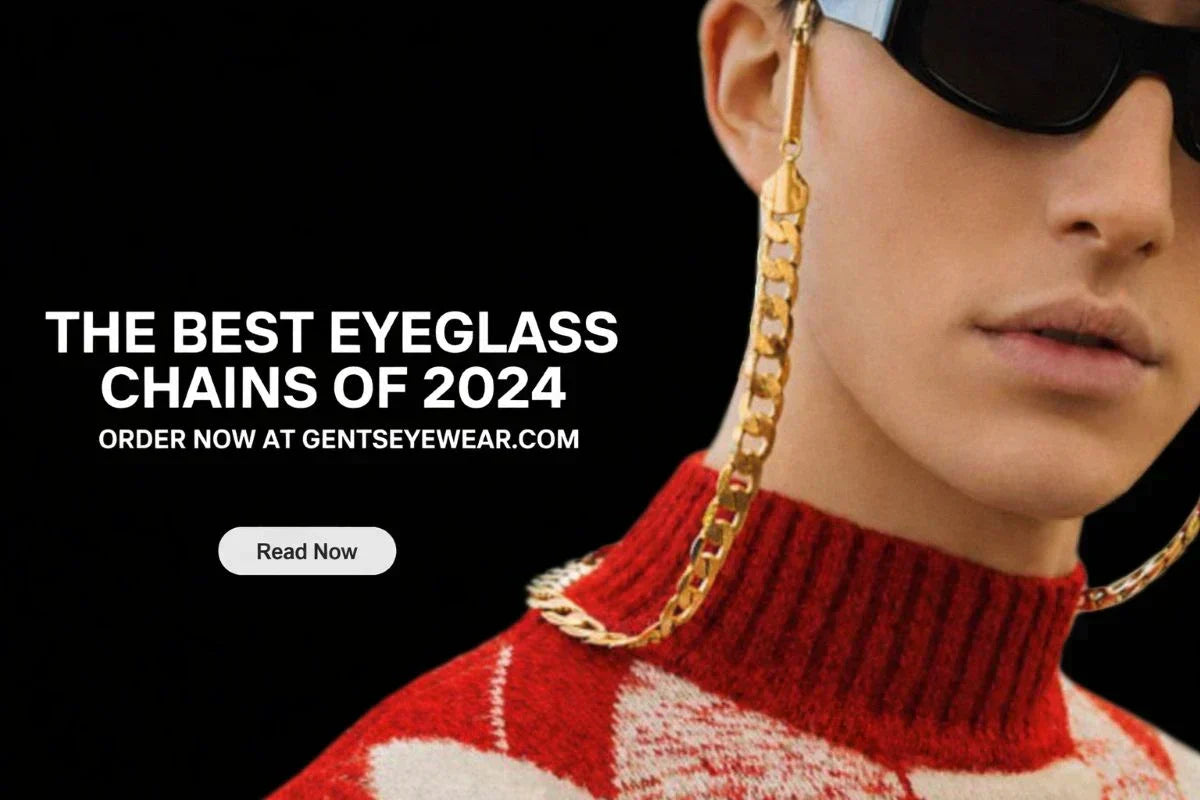 The Best Eyeglass Chains of 2024