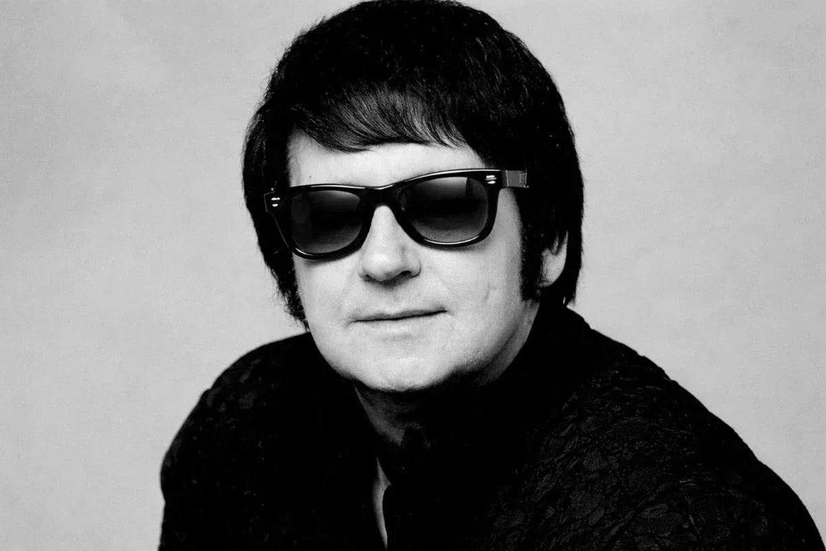 Why Did Roy Orbison Wear Sunglasses?