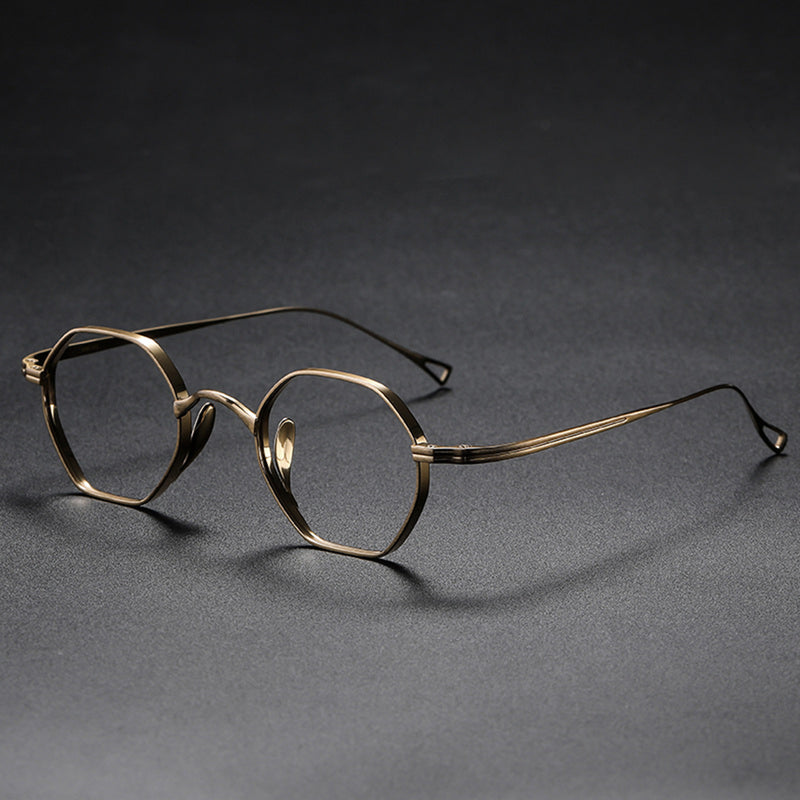 Curry Glasses
