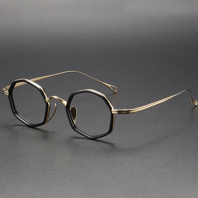 Wolf Glasses