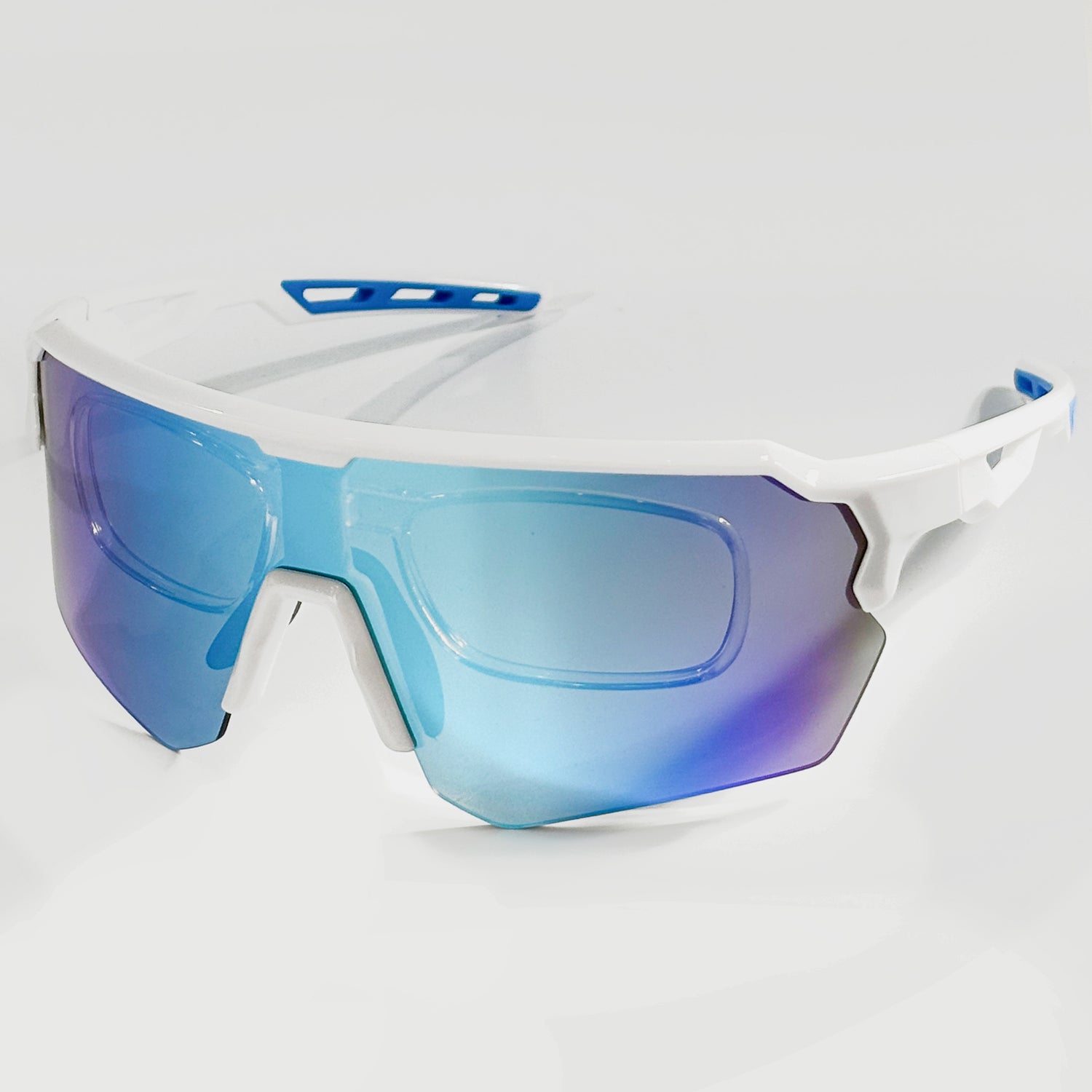 Slate Sports Glasses
