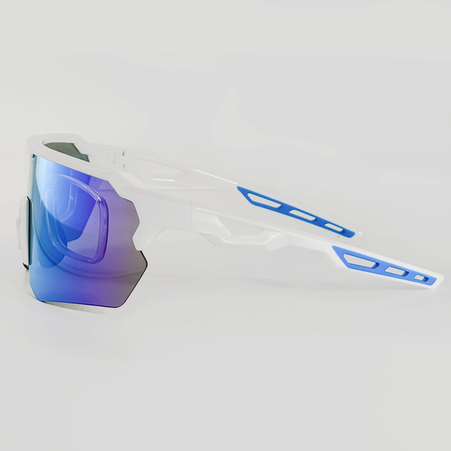 Slate Sports Glasses
