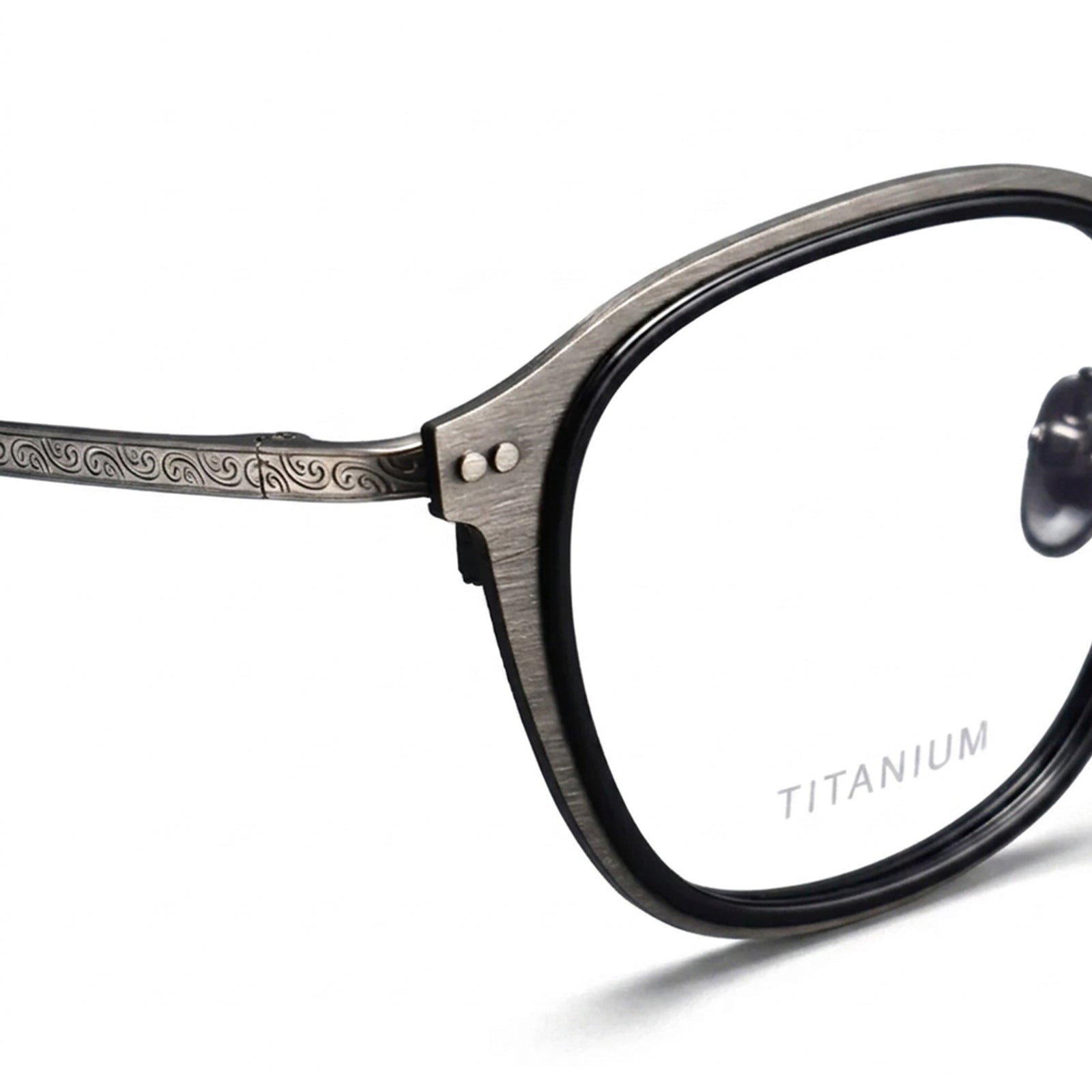 Quincy Glasses For Men | GentsEyewear.com – Gentseyewear