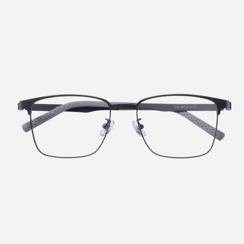 Orlando Glasses