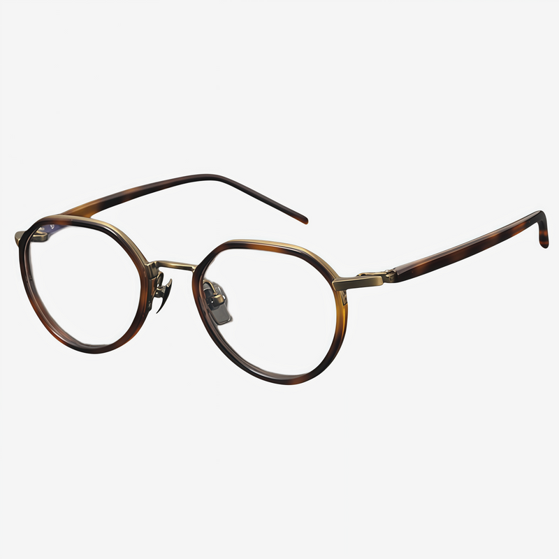 Jeff Glasses