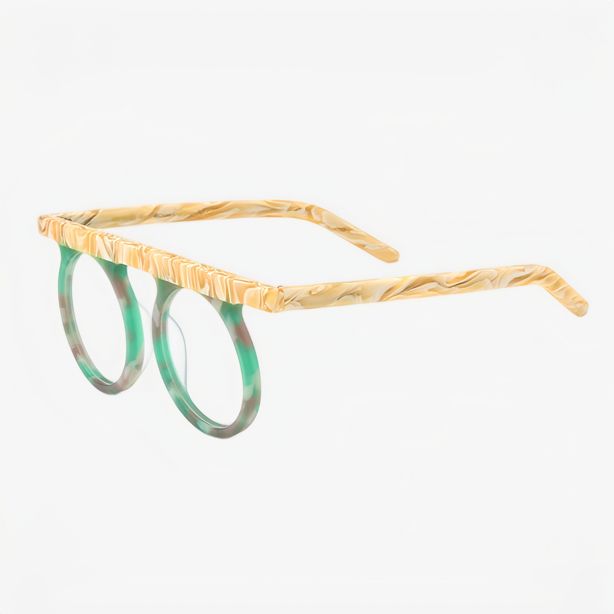 Elvian Glasses