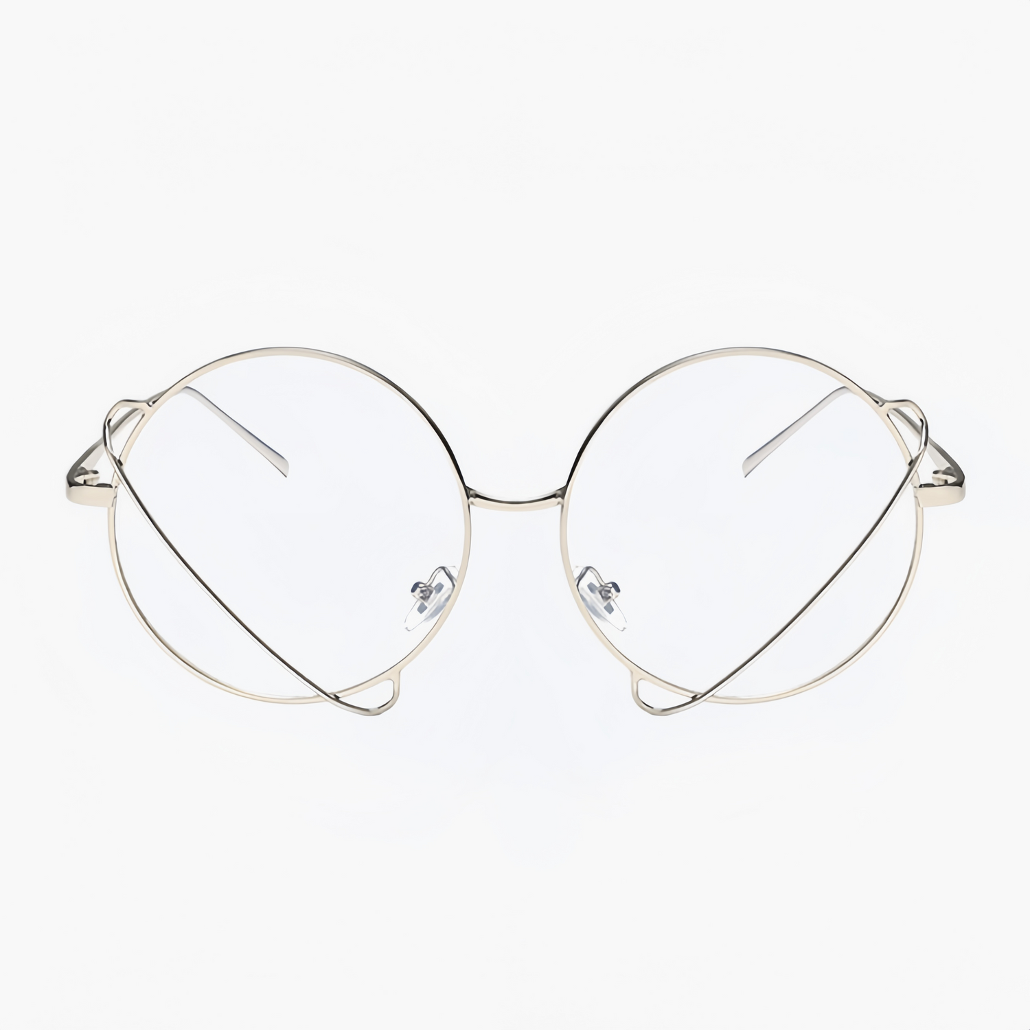 Cosmic Glasses