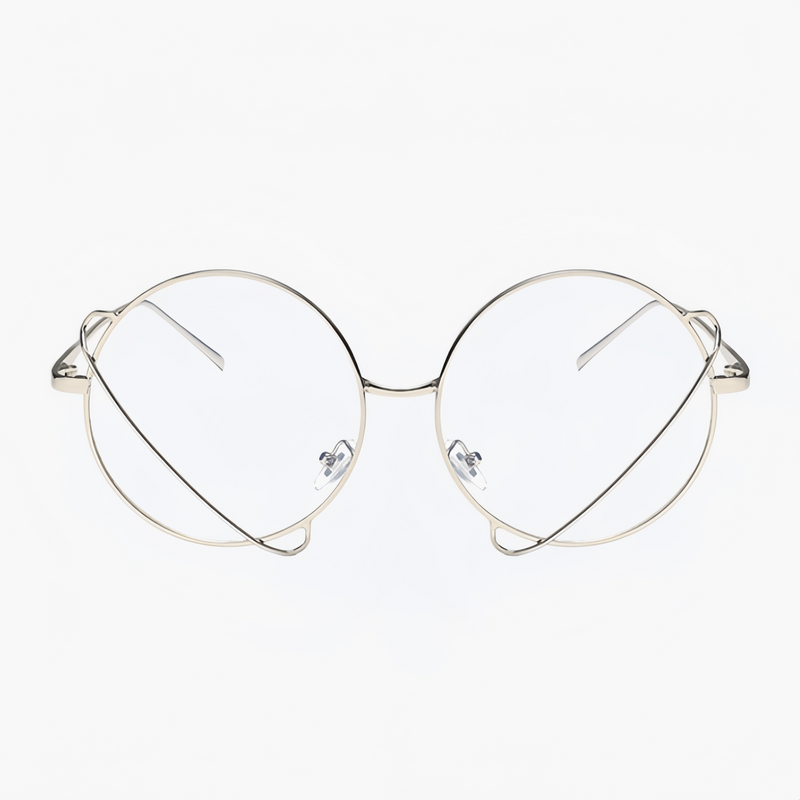 Cosmic Glasses