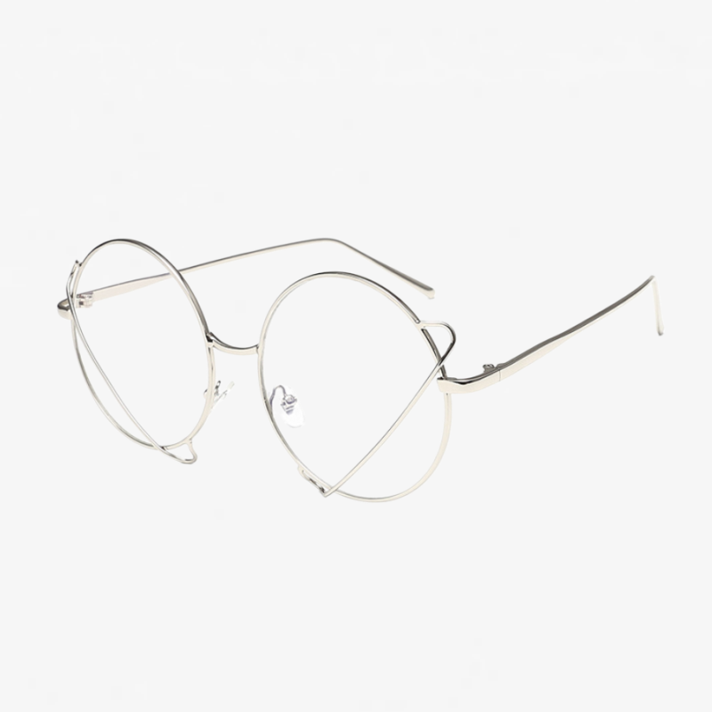Cosmic Glasses