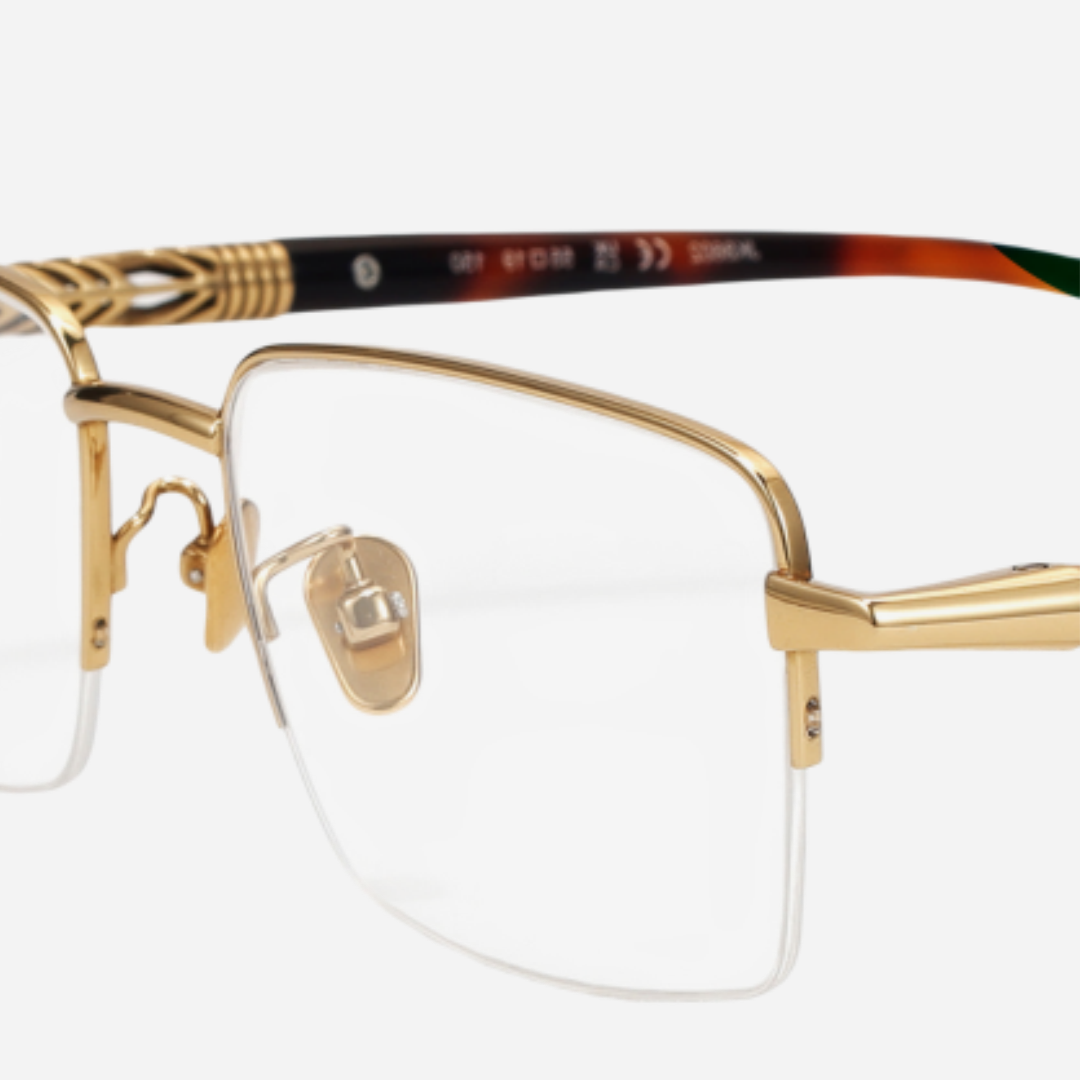 Harris Glasses