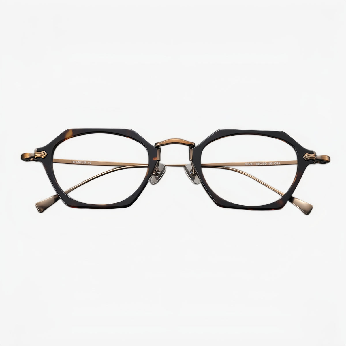 Jerry Glasses