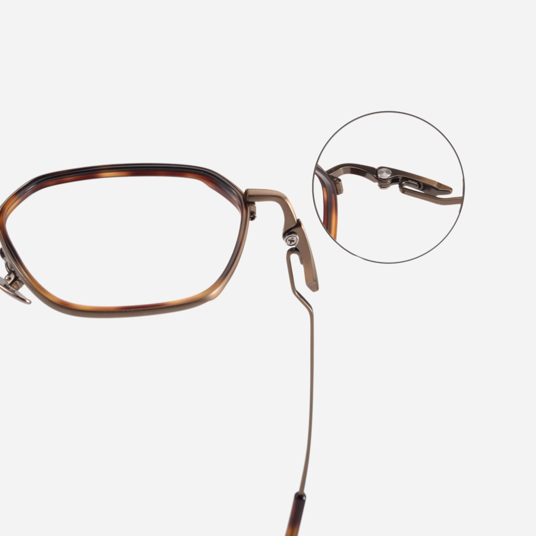 Denis Glasses