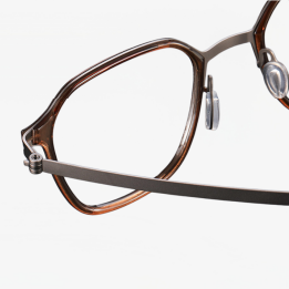 Ezra Glasses