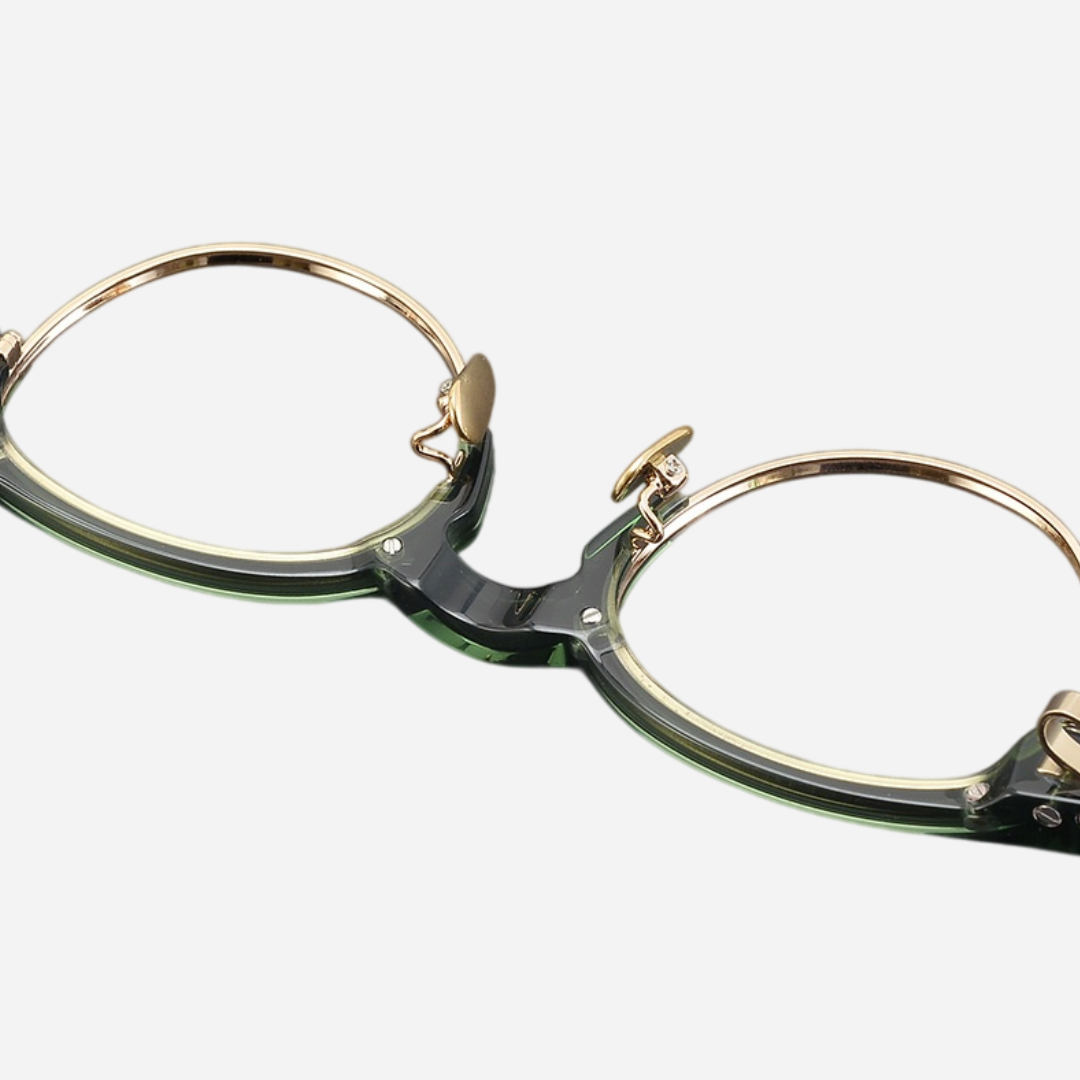Kelton Glasses
