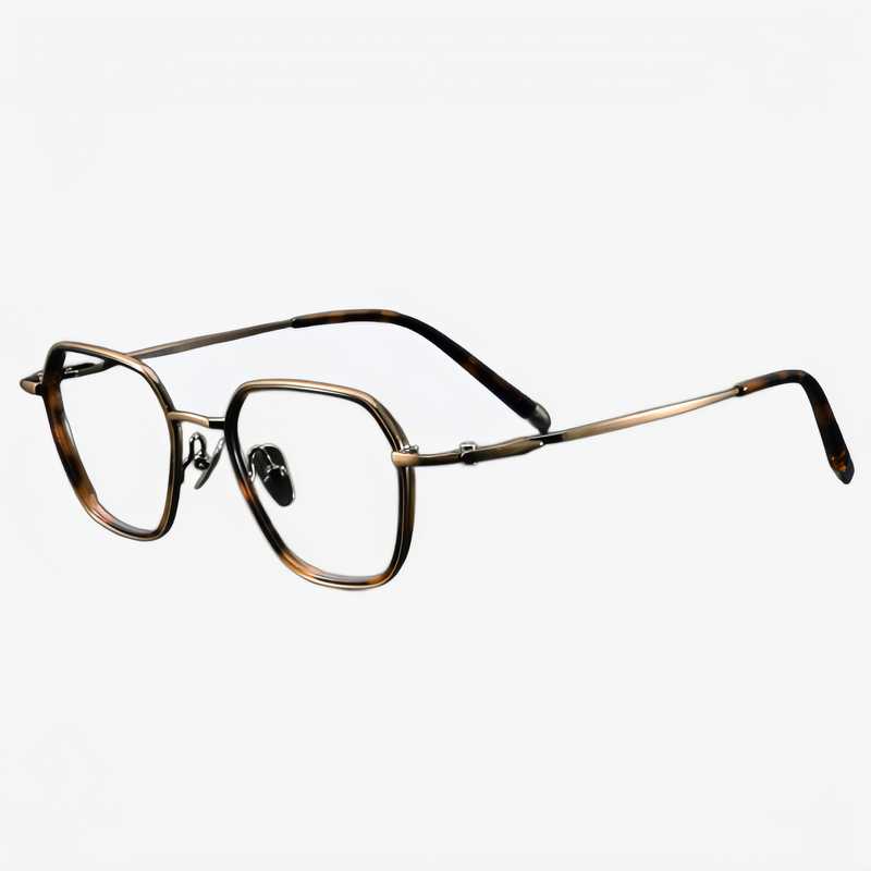 Denis Glasses