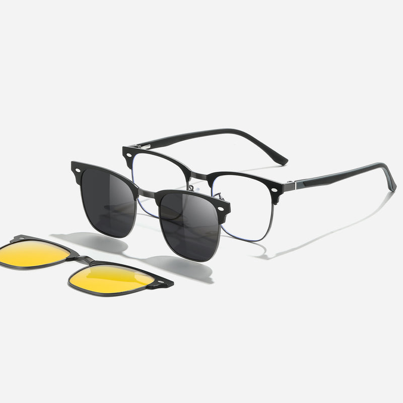 Jacob Sunglasses