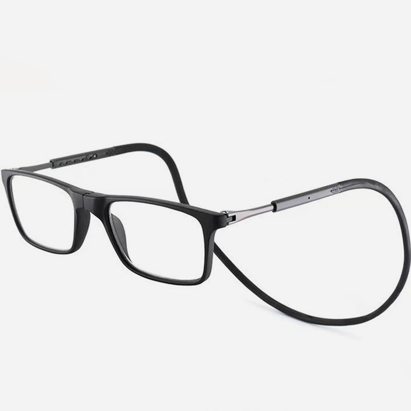 Griffin Magnetic Glasses