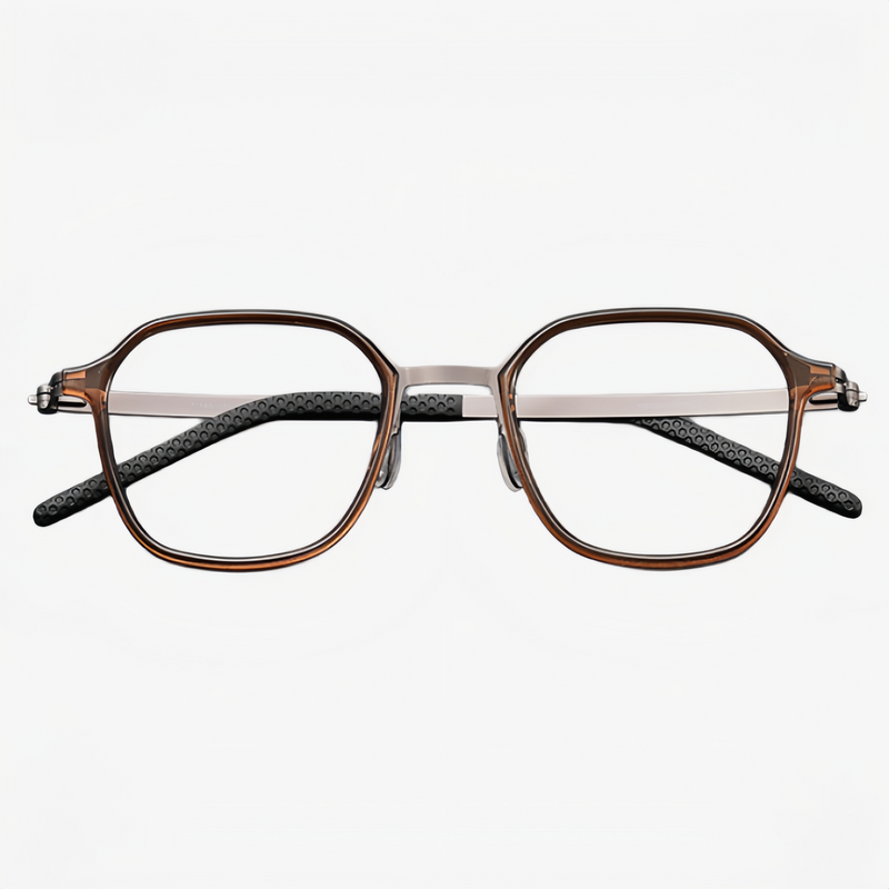 Ezra Glasses