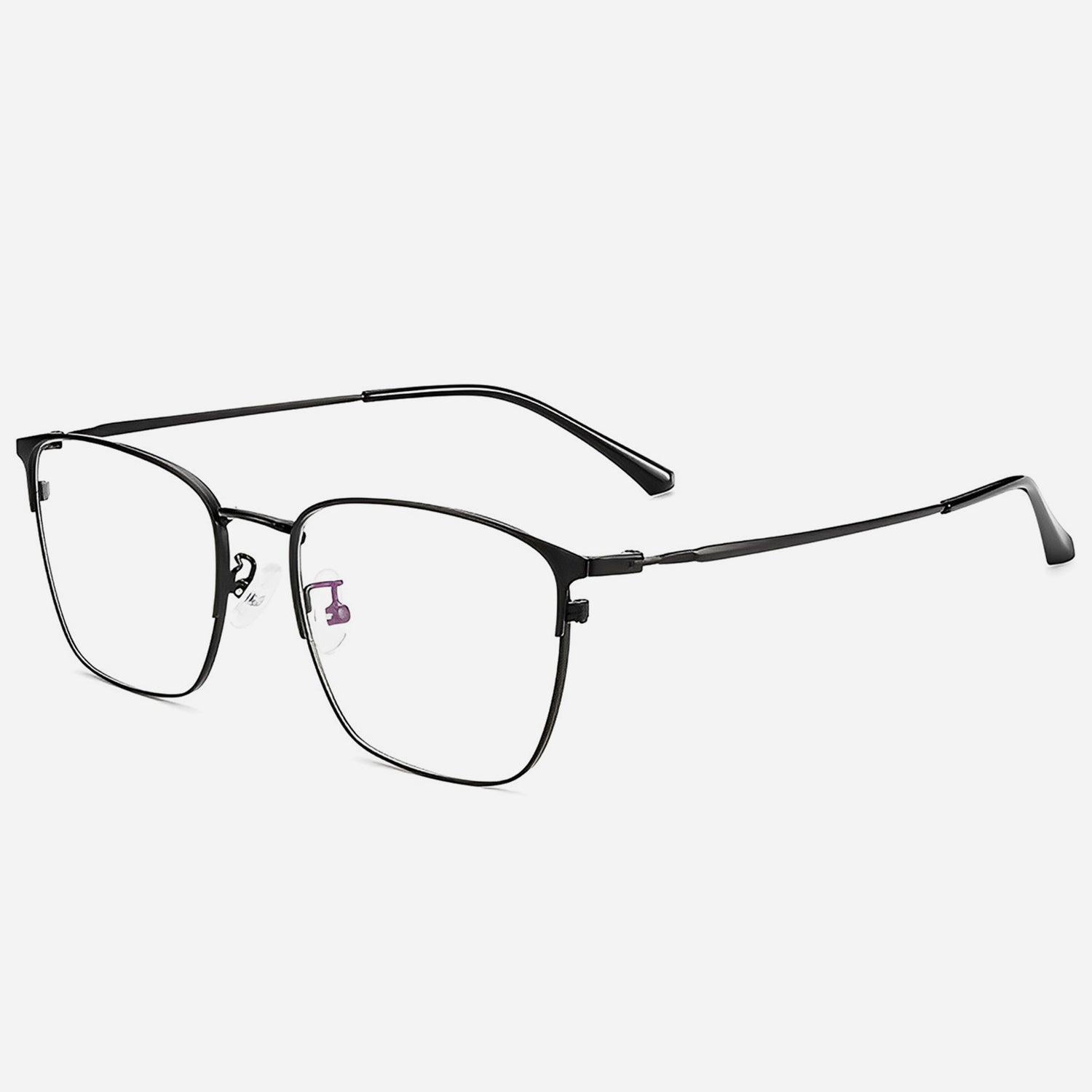 Simon Glasses