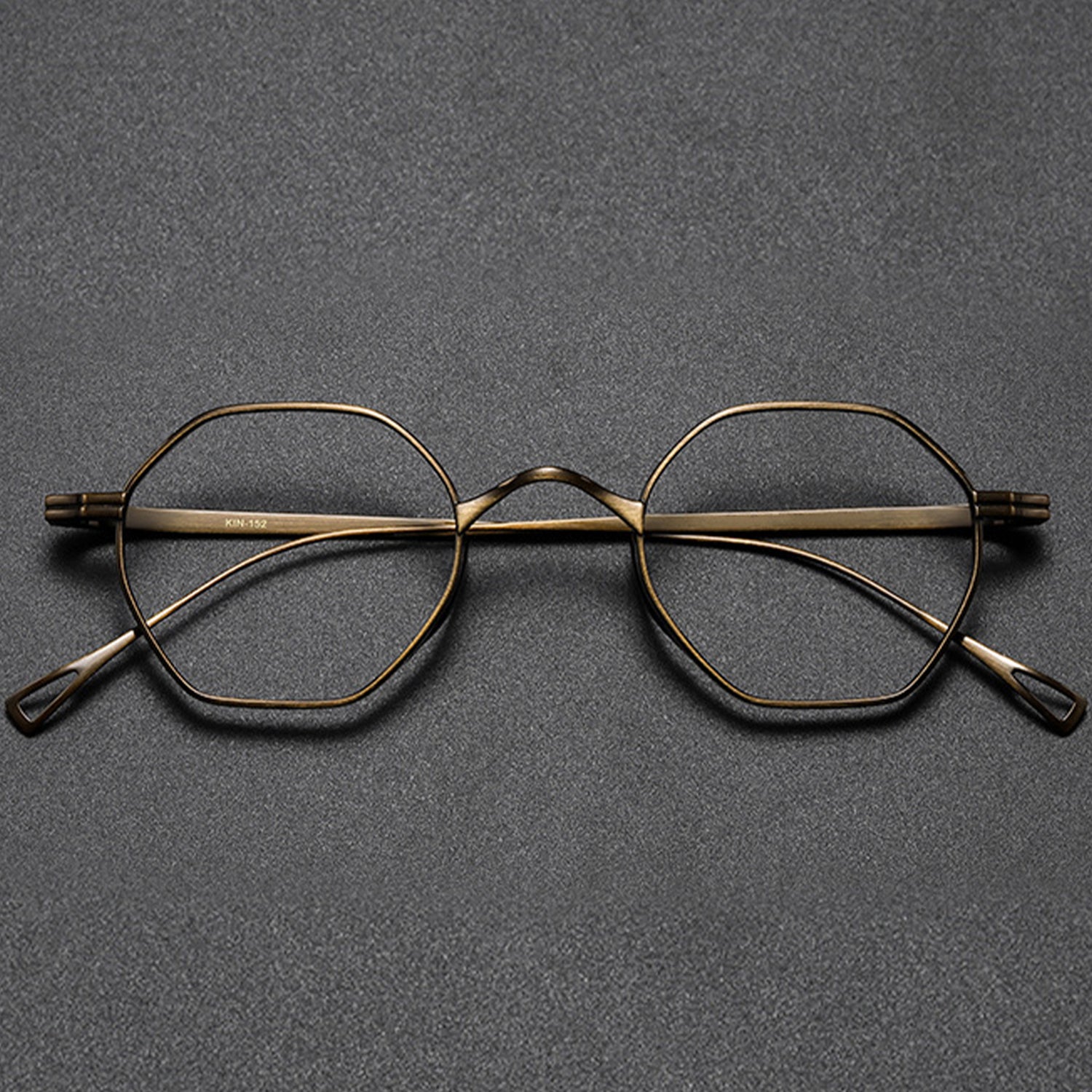 Curry Glasses