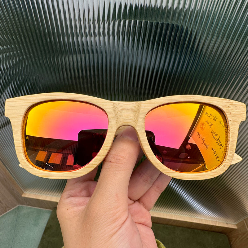 Malcolm Sunglasses