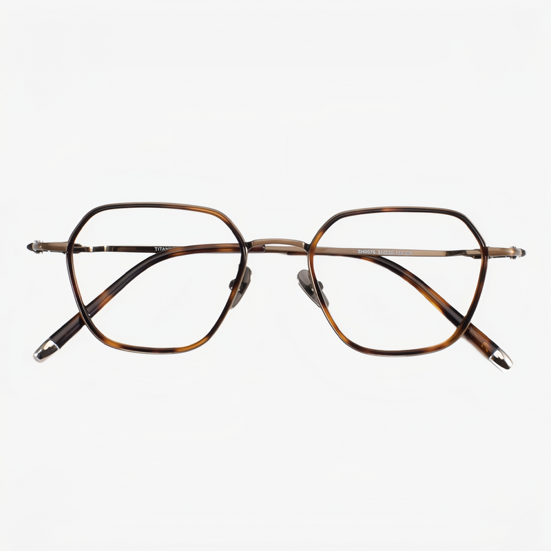 Denis Glasses
