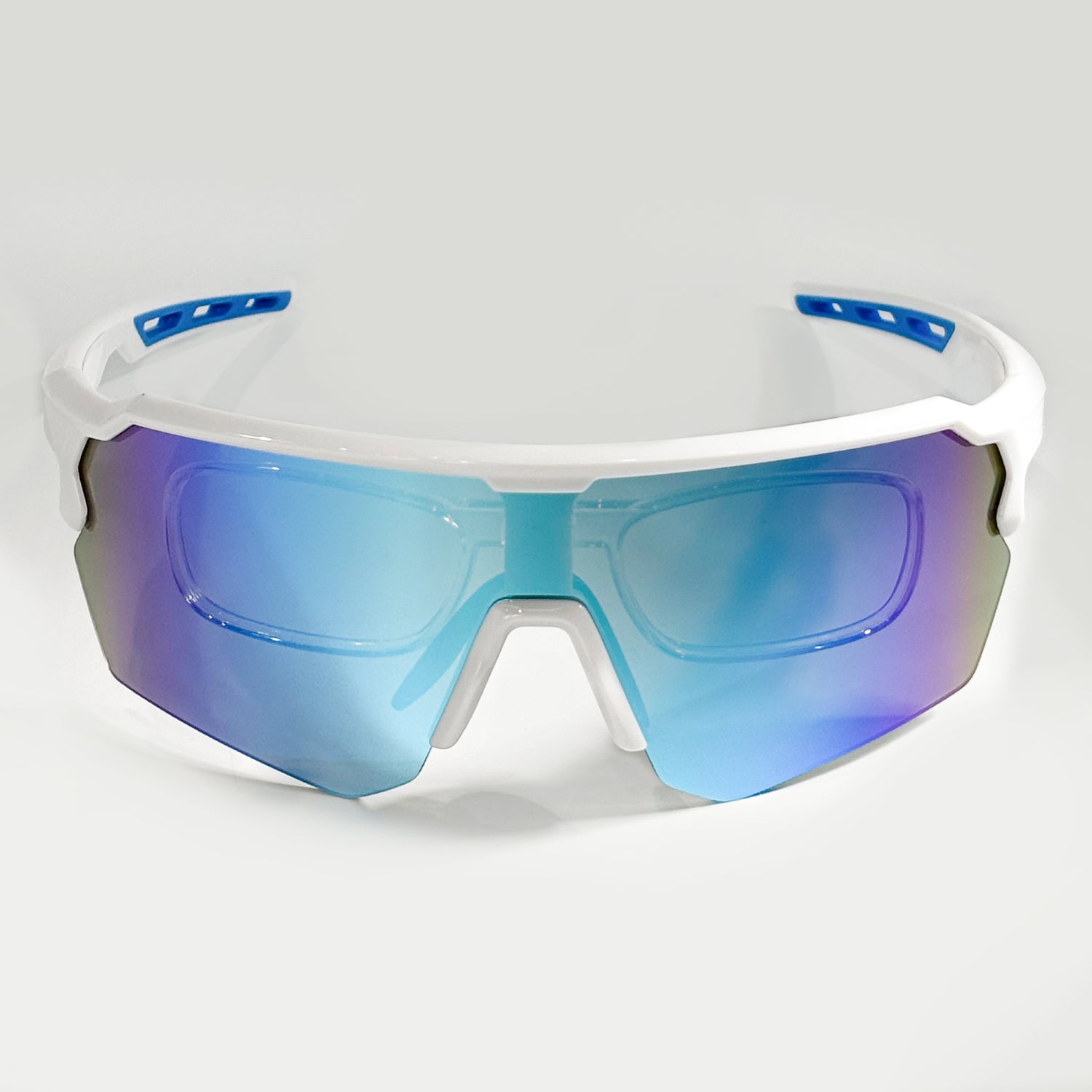 Slate Sports Glasses