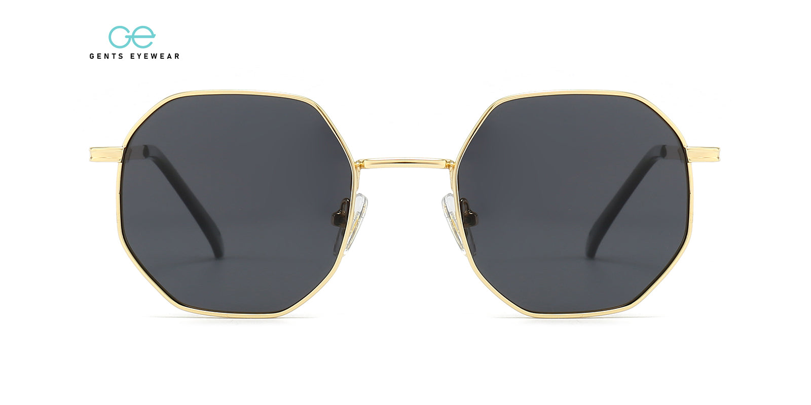 Nora Sunglasses Golden