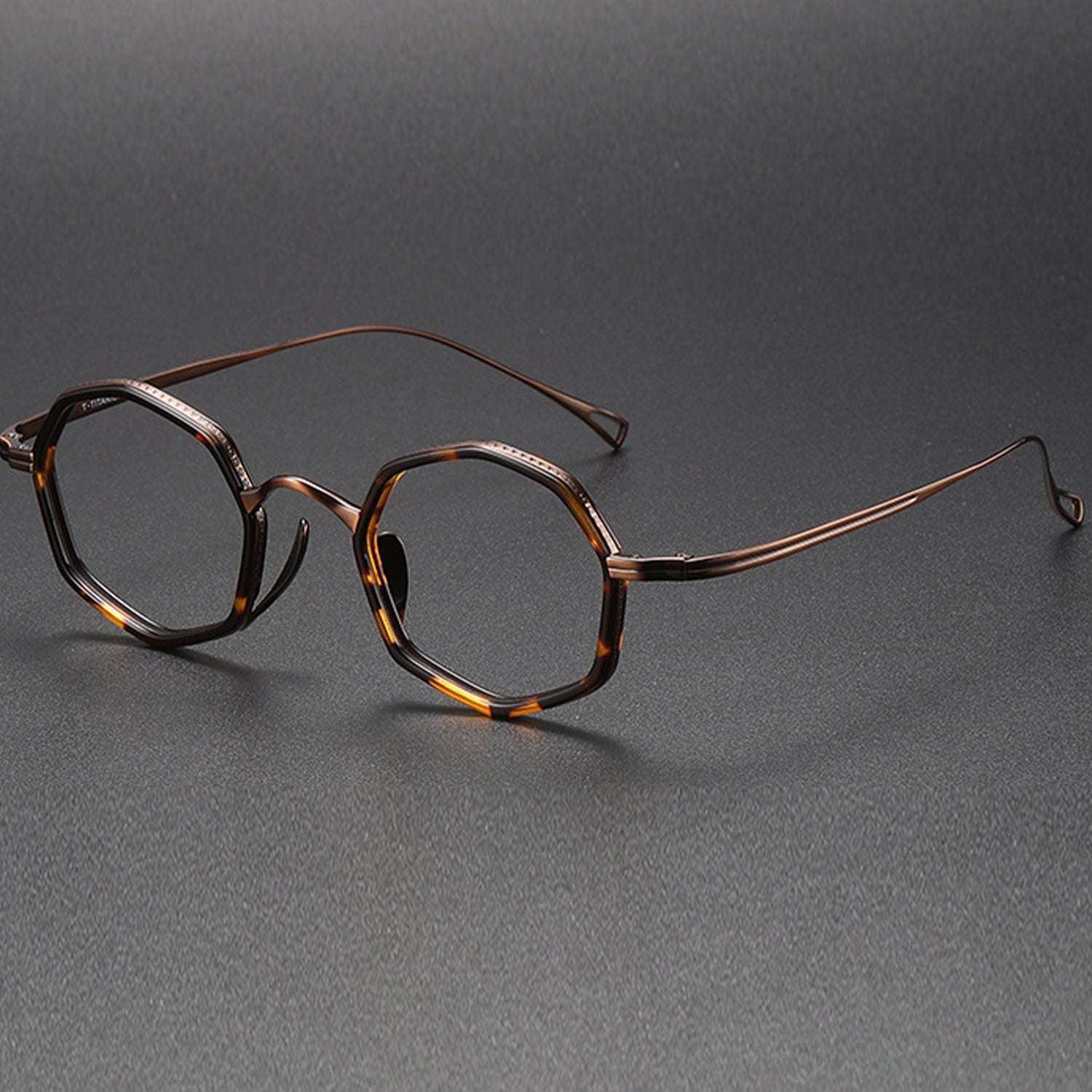 Wolf Glasses