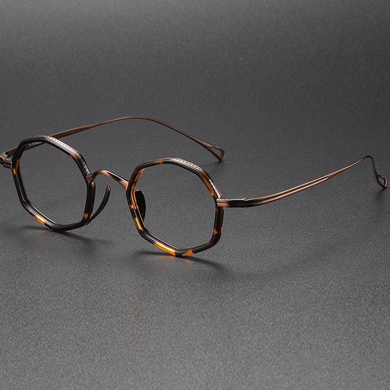Wolf Glasses