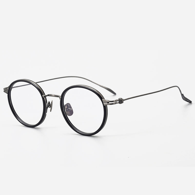 Nathan Glasses