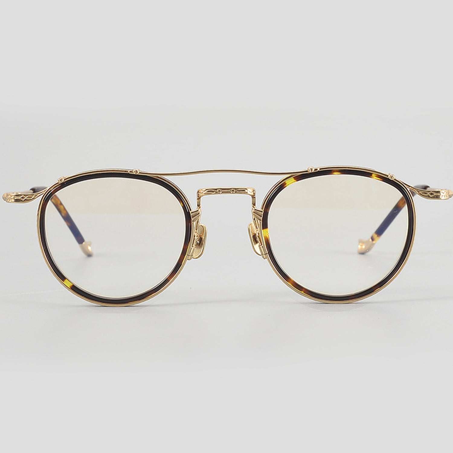 Phillip Glasses