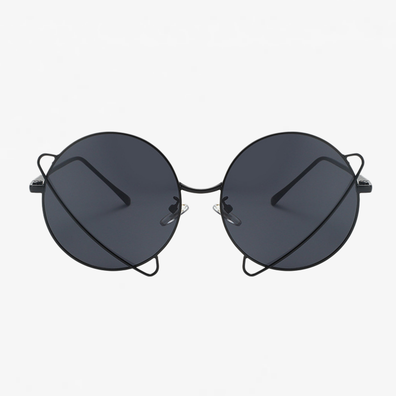 Cosmic Glasses