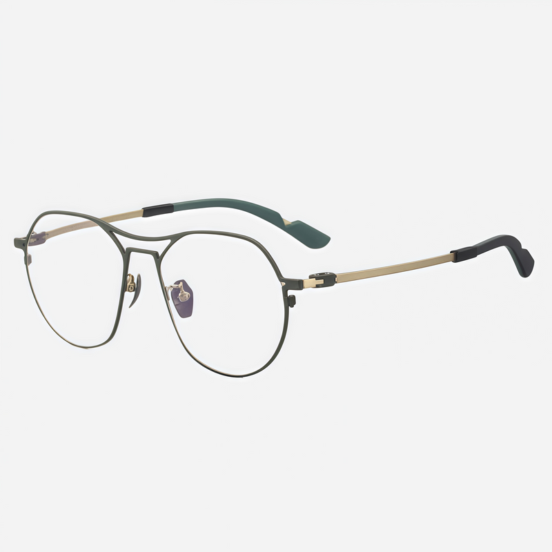 Rayan Glasses