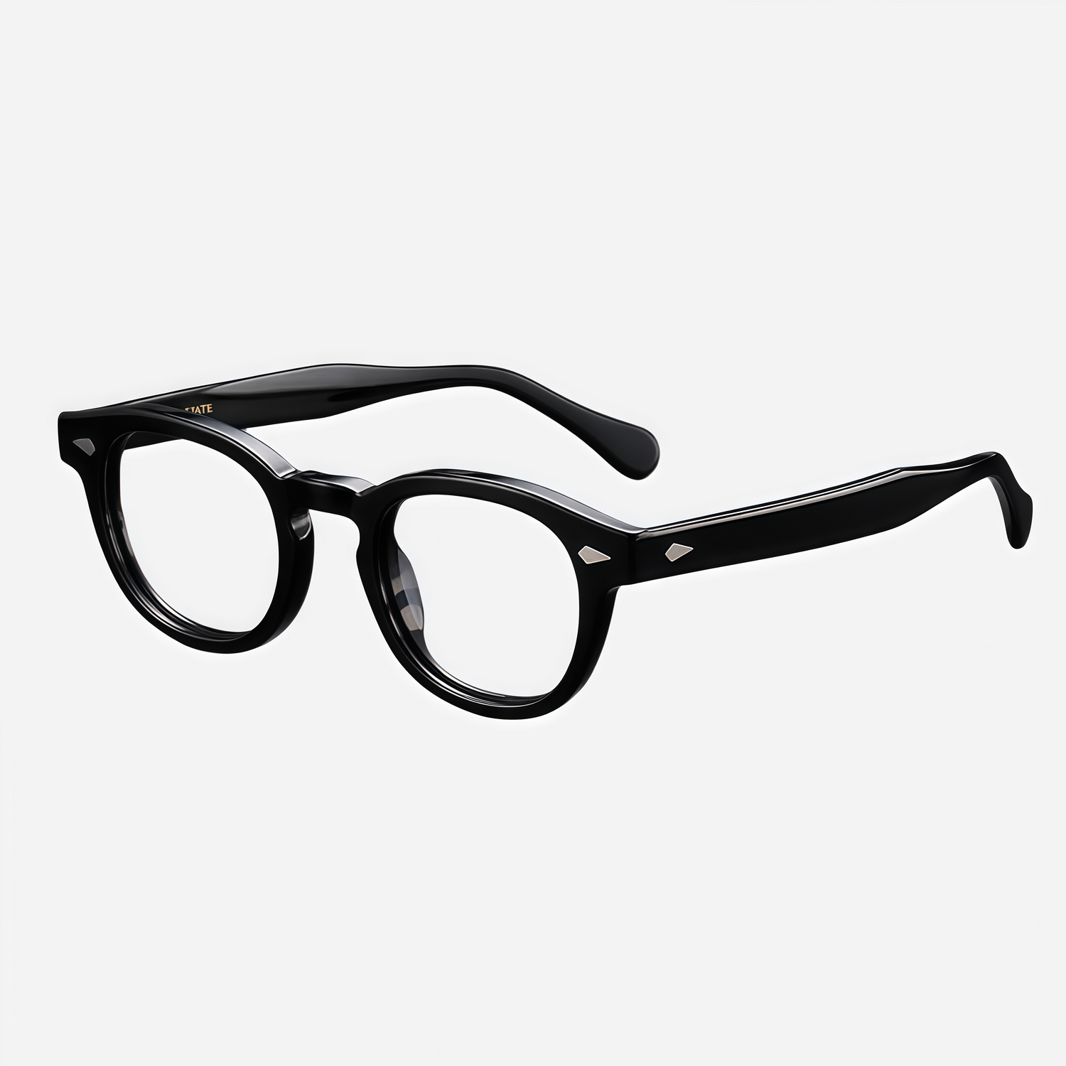Leon Glasses