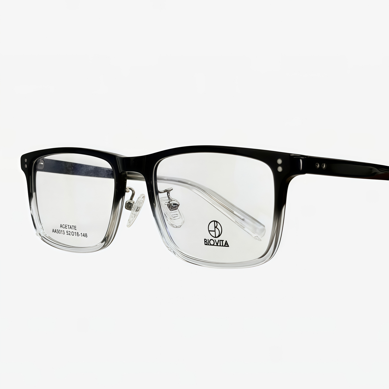 Zeno Glasses