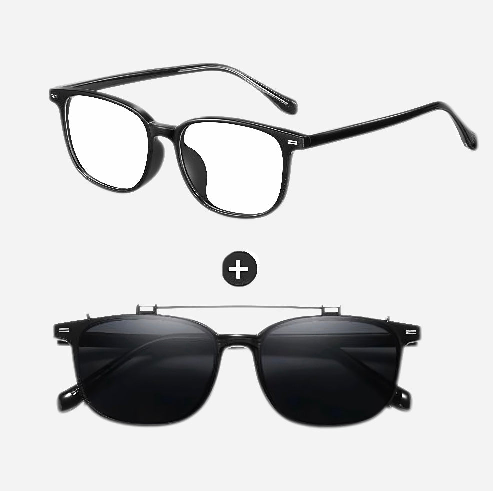 Roe Flip-up Sunglasses