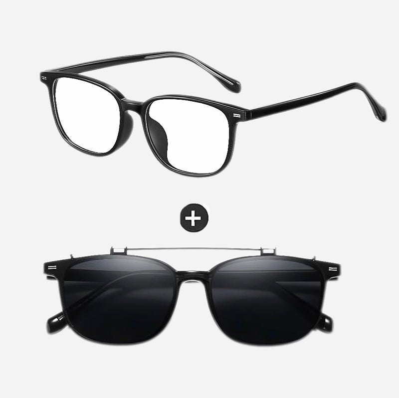 Roe Flip-up Sunglasses