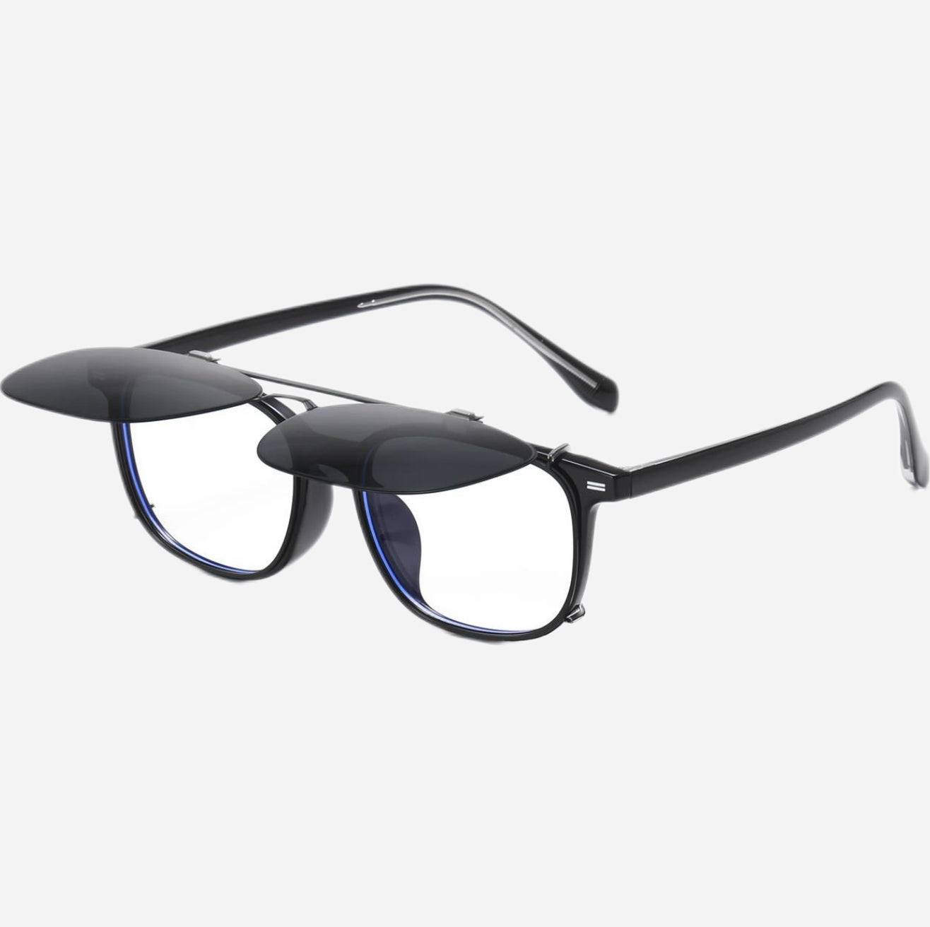 Roe Flip-up Sunglasses