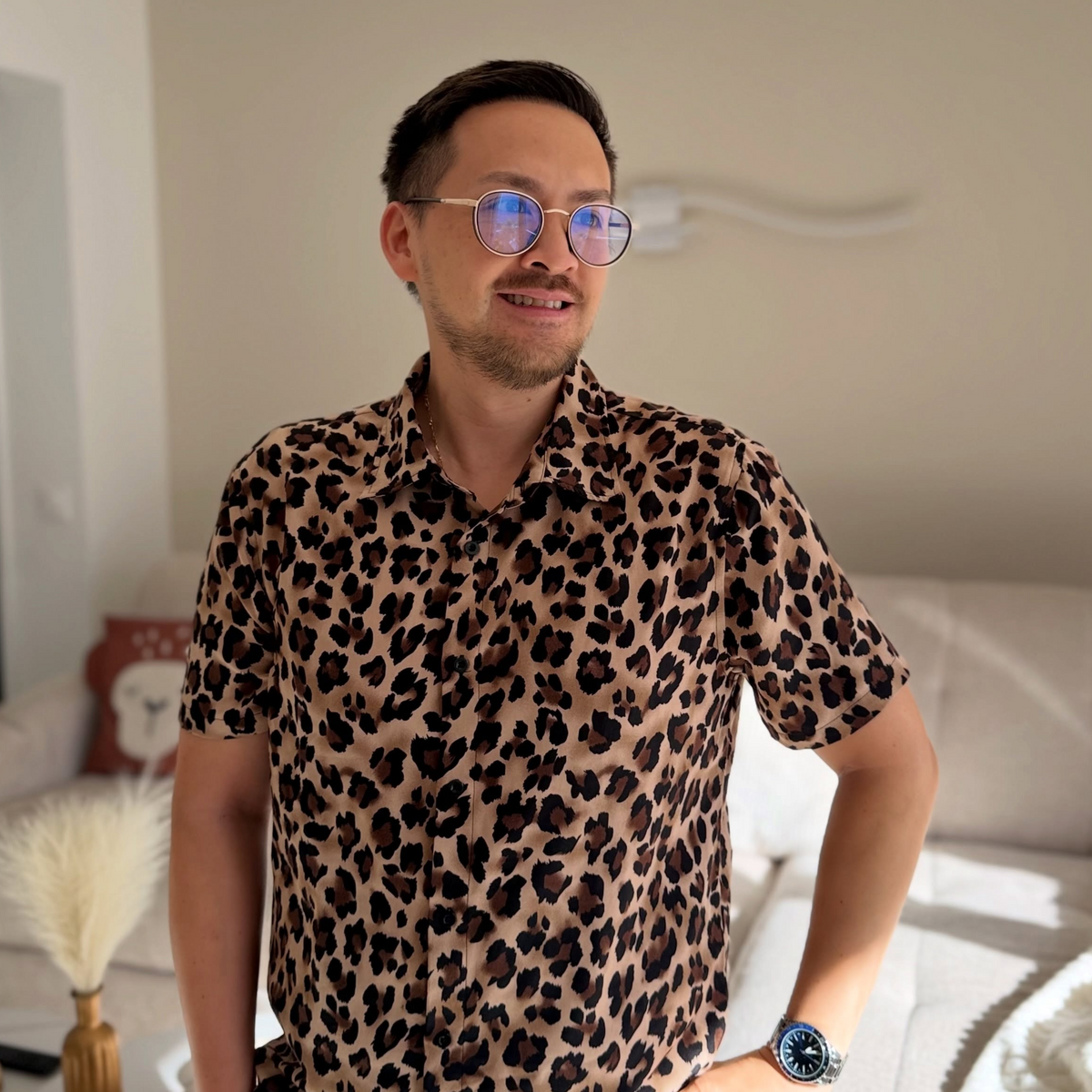 Luca Sunglasses