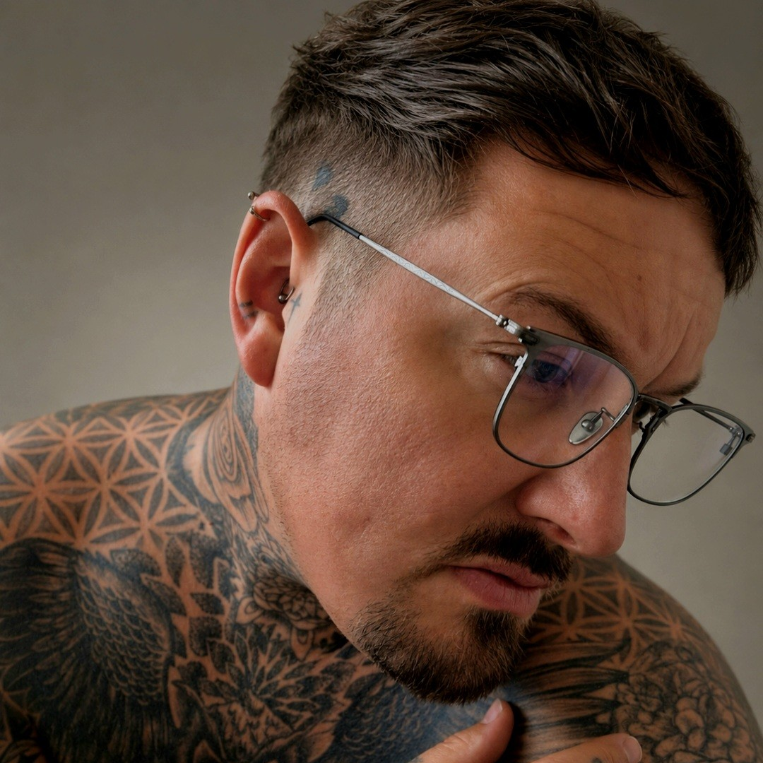 Henry Glasses