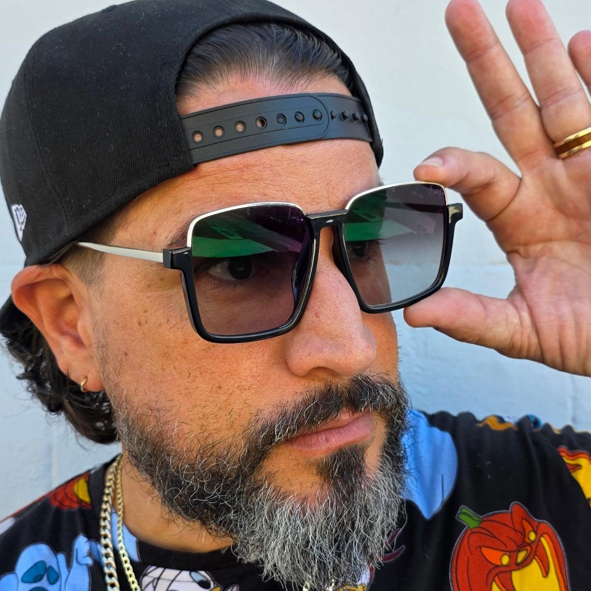 Orion Sunglasses