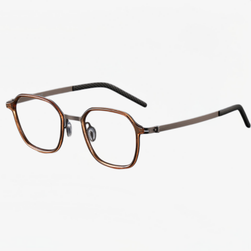 Ezra Glasses