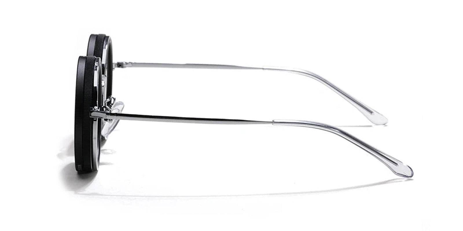 Instelbaar IR-filter, variabel via röntgenlensfilter for DSLR-camera's