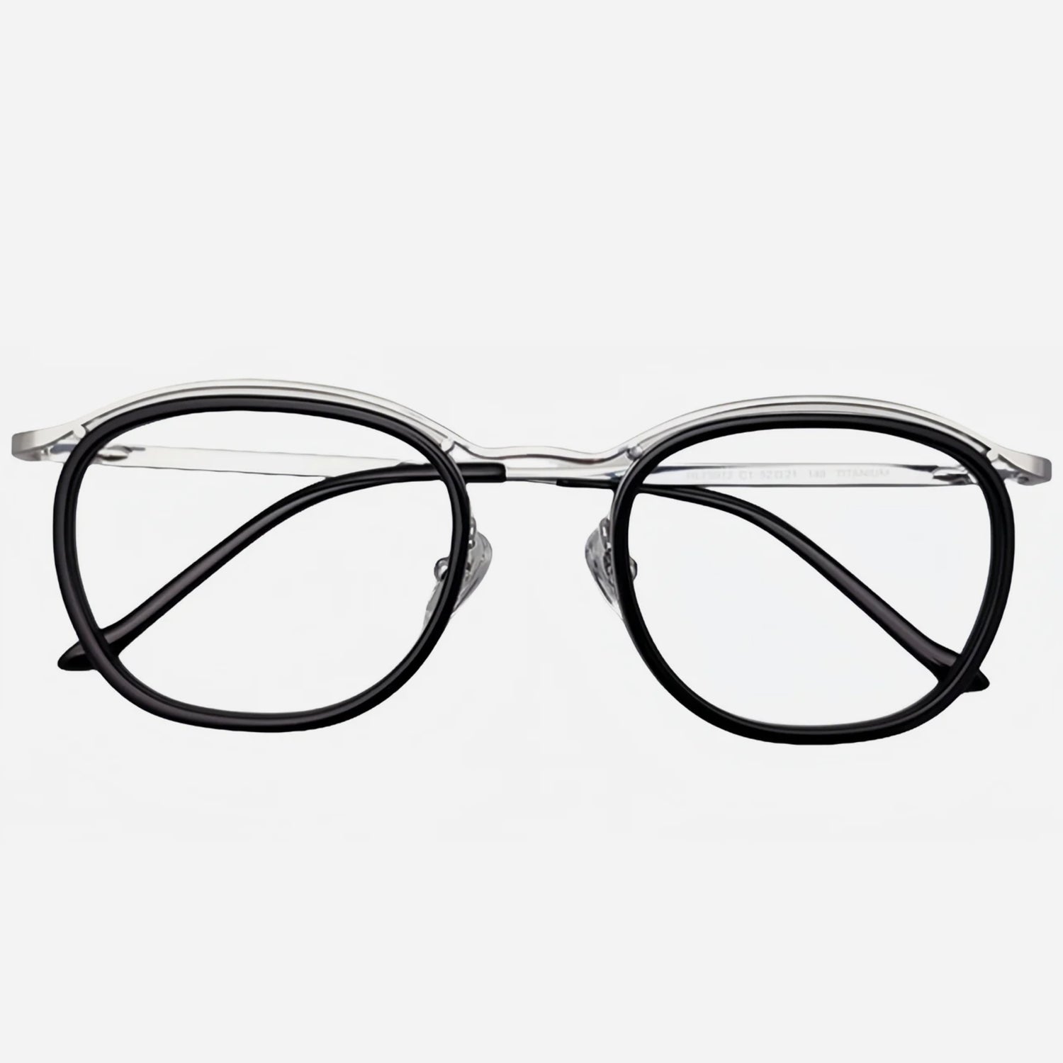 Mauro Glasses