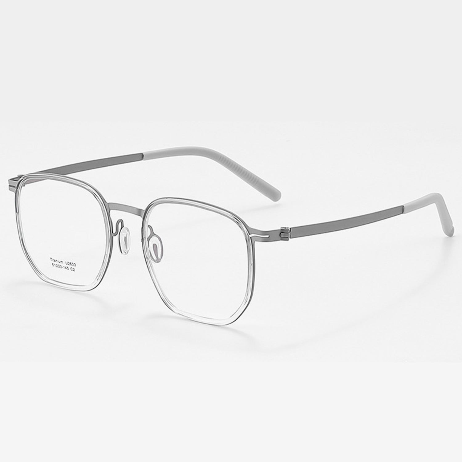 Lucian Glasses